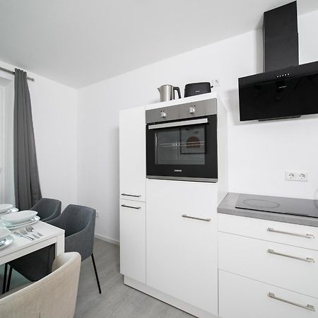 Favorite Stays - Suite And More - 10 Min Zur Messe Дюселдорф Екстериор снимка