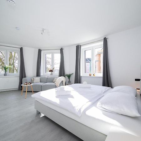 Favorite Stays - Suite And More - 10 Min Zur Messe Дюселдорф Екстериор снимка