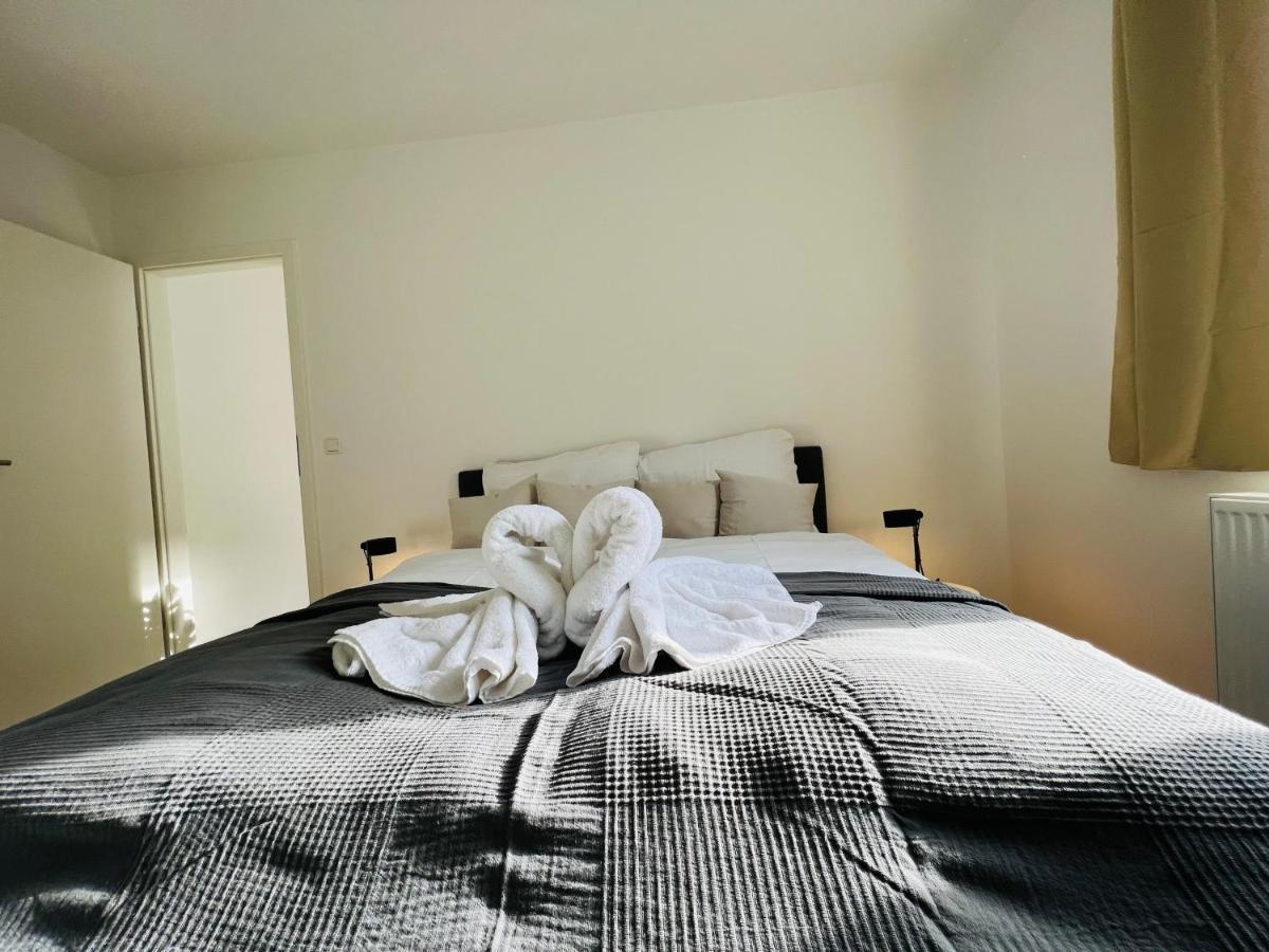 Favorite Stays - Suite And More - 10 Min Zur Messe Дюселдорф Екстериор снимка