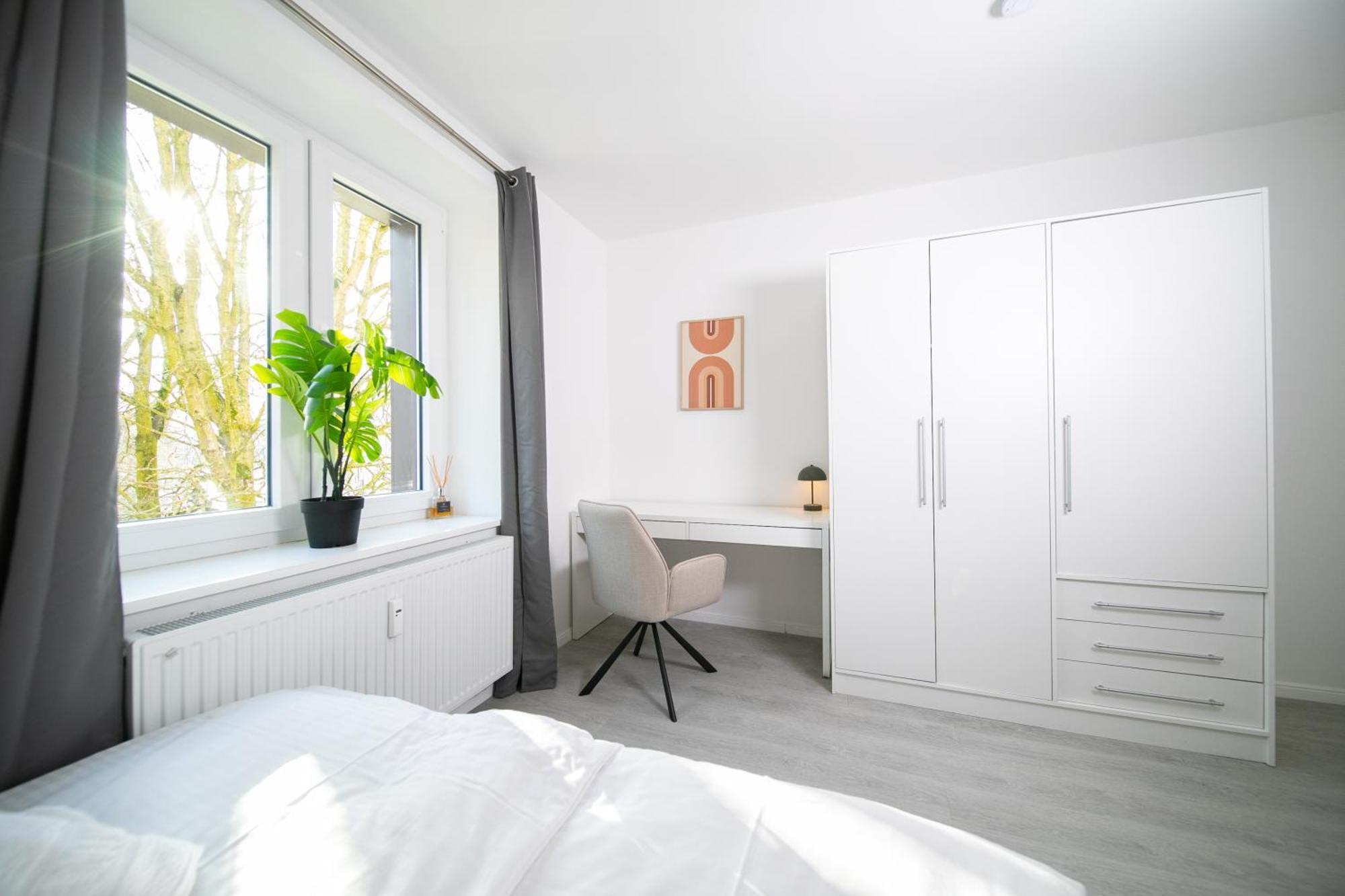 Favorite Stays - Suite And More - 10 Min Zur Messe Дюселдорф Екстериор снимка